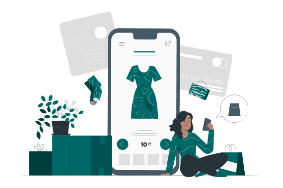 Smooth Shopping Experience